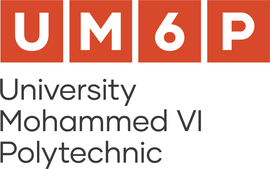 UM6P - Mohammed VI Polytechnic University